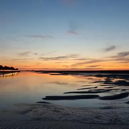 Svp18- Avec Jardin En Baie De Somme