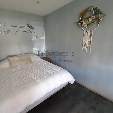 Prázdninový dům Svp18- Avec Jardin En Baie De Somme Pendé